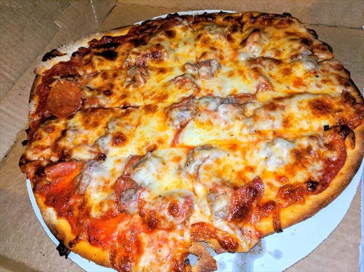 Italian Fiesta Pizzeria New Lenox, IL