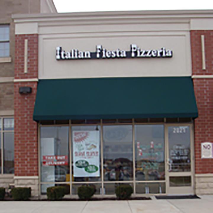 Italian Fiesta Pizzeria New Lenox, IL